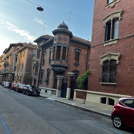 Mb Home 8 Turin Exterior photo