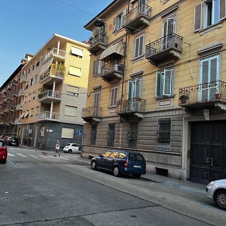 Mb Home 8 Turin Exterior photo