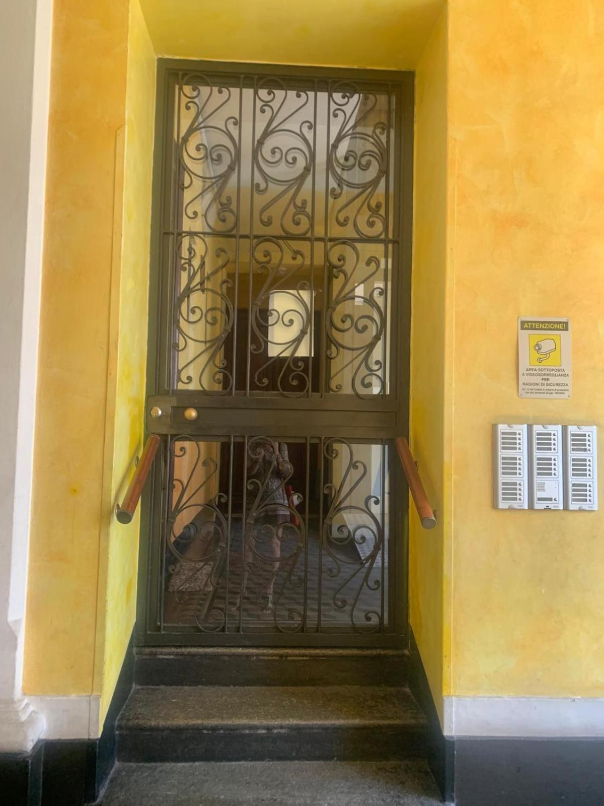 Mb Home 8 Turin Exterior photo
